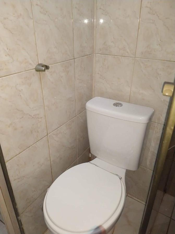 100 Mts Praia Roupa Cama Toalha Banho Wi-Fi Ar Condicionado Portaria 24 Horas Σάντος Εξωτερικό φωτογραφία
