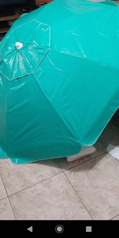 100 Mts Praia Roupa Cama Toalha Banho Wi-Fi Ar Condicionado Portaria 24 Horas Σάντος Εξωτερικό φωτογραφία